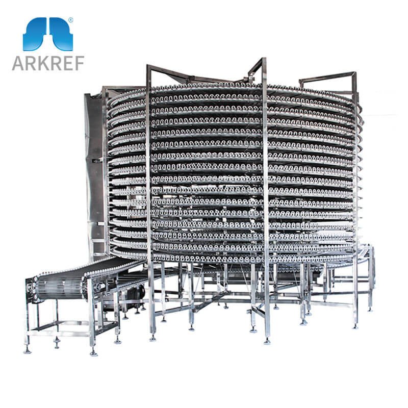 Шоковая заморозка